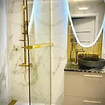 Golden Park Apartmán