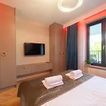 Golden Park Apartmán