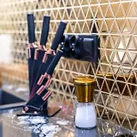 アパート Golden Park シュチェチン