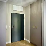 Golden Park Apartmán