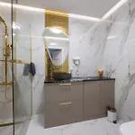 Apartmán Golden Park Štetín