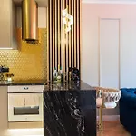 Apartmán Golden Park 4*
