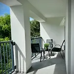 Golden Park Apartmán Štetín