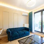 Golden Park Apartmán 4*