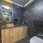 Golden Park Apartmán Štetín