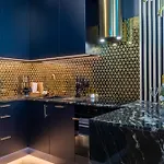 Apartmán Golden Park 4*