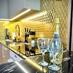Golden Park Apartmán Štetín