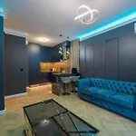 Apartmán Golden Park 4*