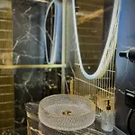 Golden Park Apartmán 4*