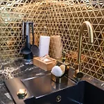 Golden Park Apartmán