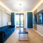 Apartmán Golden Park