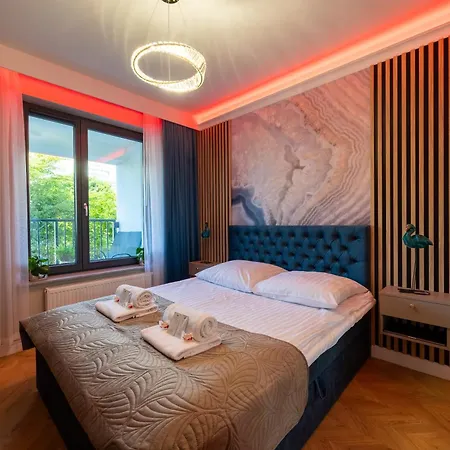 Apartment Golden Park