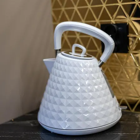 アパート Golden Park 4*