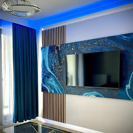 Golden Park 4*