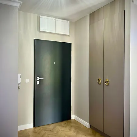 Golden Park アパート