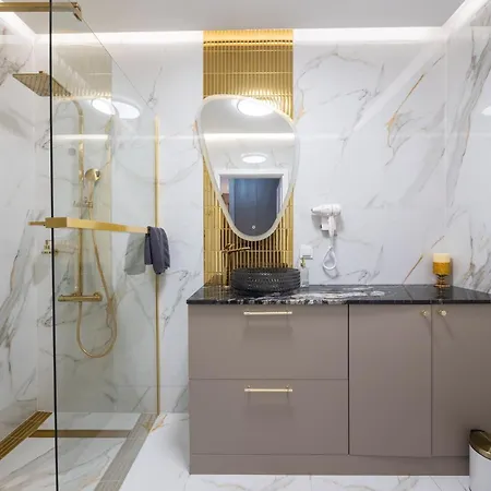 Golden Park 4*