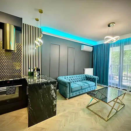 Golden Park 4*