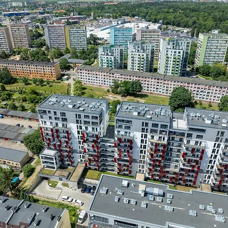 Apartmán Golden Park