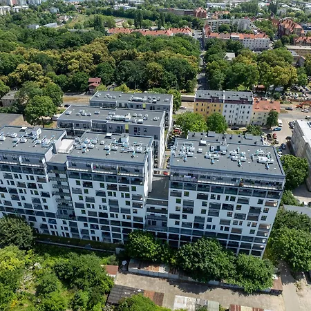 Golden Park Apartmán