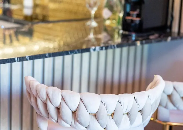 Golden Park シュチェチン