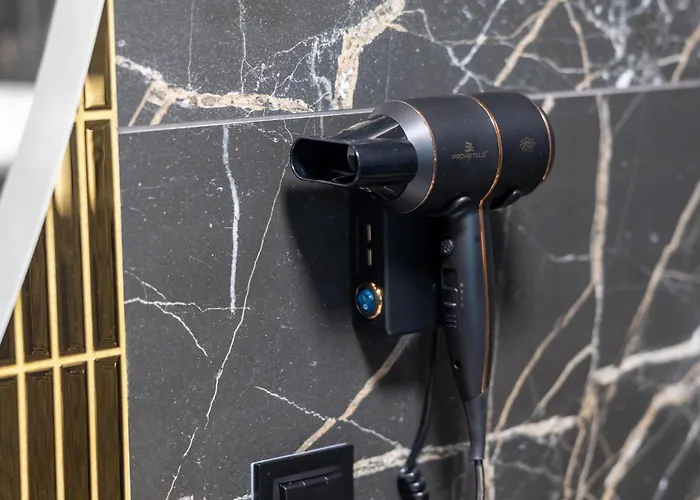 Golden Park 4* Stettin