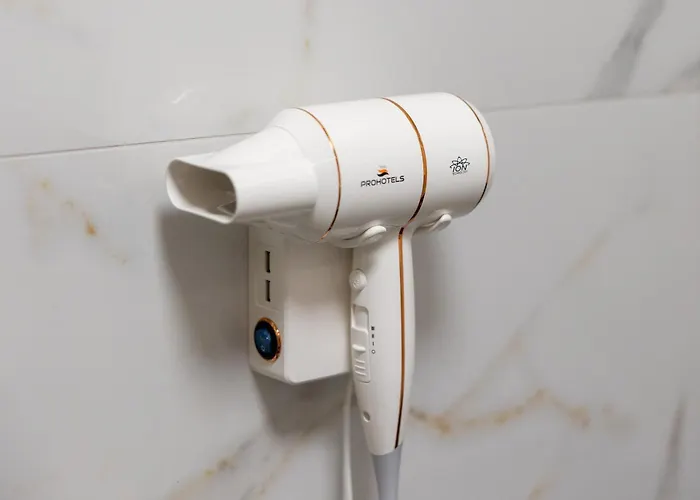 Golden Park アパート シュチェチン