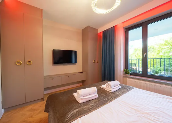 Golden Park アパート