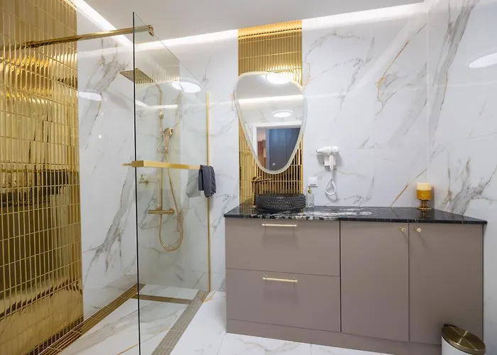 Golden Park 4* シュチェチン