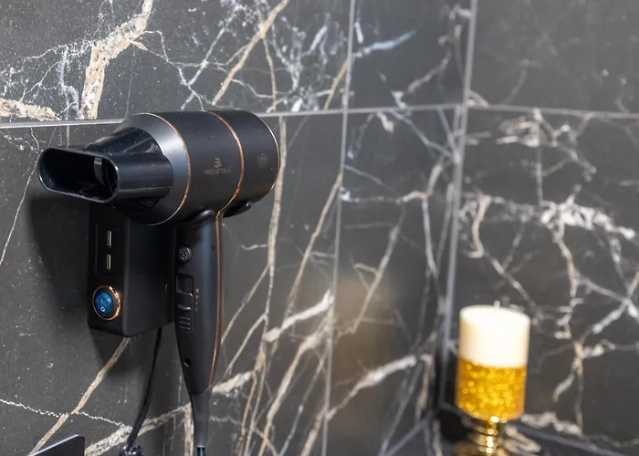 Golden Park Lejlighed 4*