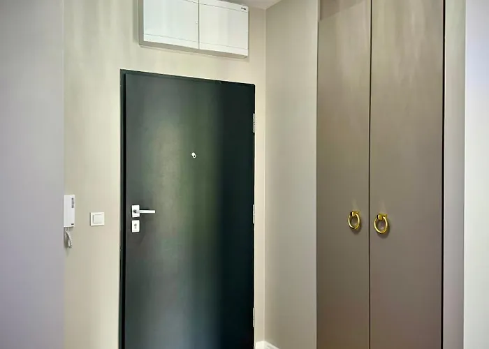 Golden Park アパート