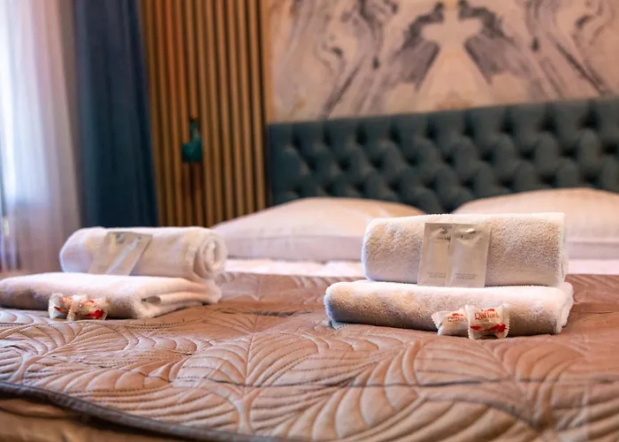 Lejlighed Golden Park