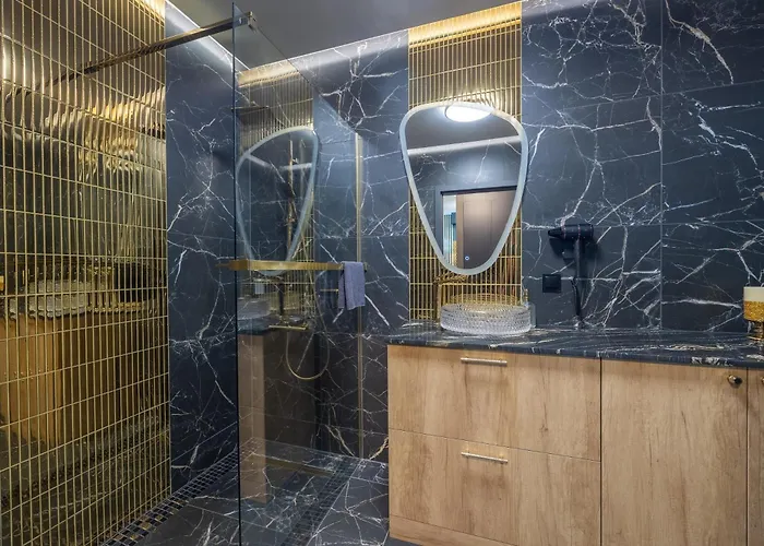 アパート Golden Park