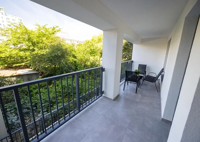 Golden Park 4* シュチェチン